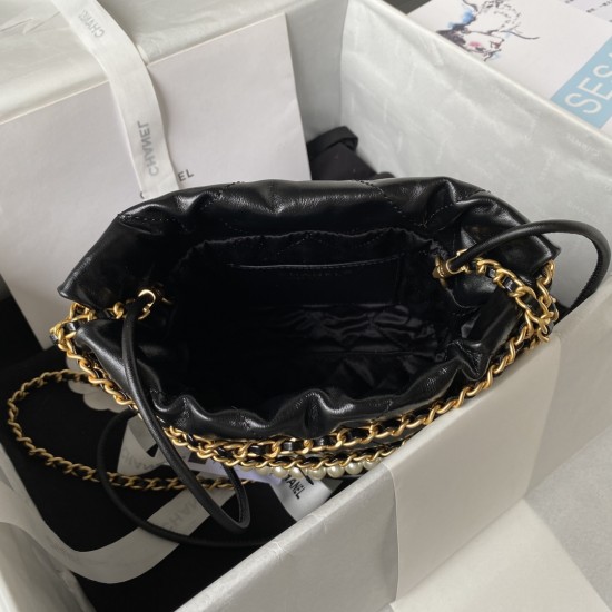  CHANEL Pellete Bag BGMP1698 CHB051