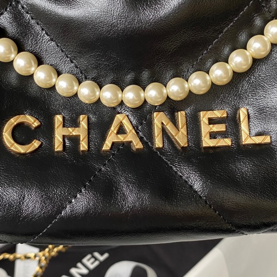  CHANEL Pellete Bag BGMP1698 CHB051