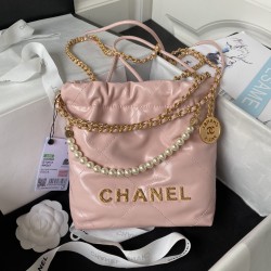  CHANEL Pellete Bag BGMP1698 CHB051