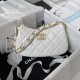  CHANEL Blanca Piel CHB052