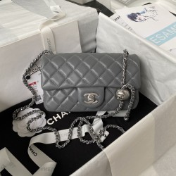  CHANEL Flap Bag BG02806 CHB053