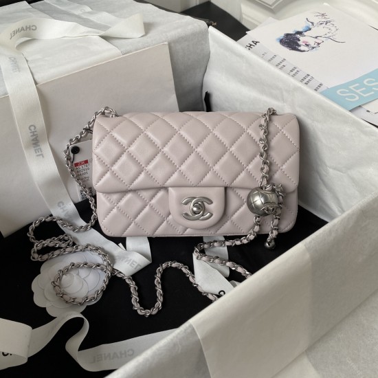  CHANEL Flap Bag BG02806 CHB053