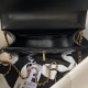 CHANEL Mini Flap Bag Black For Women, Women’s Bags 7.9in/22cm