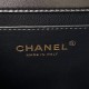 CHANEL Mini Flap Bag Black For Women, Women’s Bags 7.9in/22cm