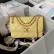 CHANEL Mini Flap Bag Black For Women, Women’s Bags 7.9in/22cm