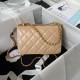 CHANEL AS4008 Small Carry Me Flap Handbag CHB055