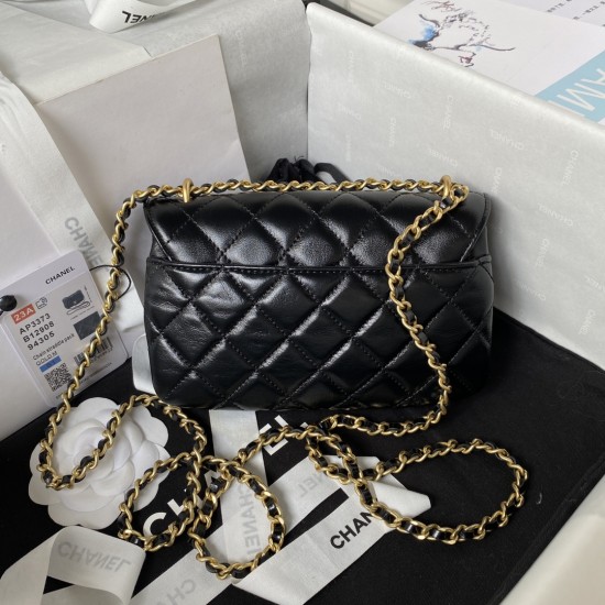 CHANEL A84456 Trendy  WOC CHB057