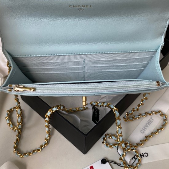 CHANEL  23A Woc AP3381 CHB060