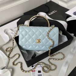 CHANEL  23A Woc AP3381 CHB060