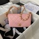 CHANEL Flap Bag CHB065