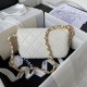 CHANEL Flap Bag CHB065