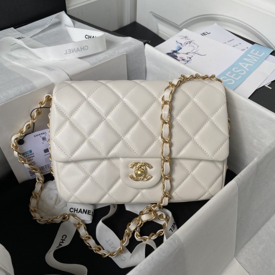 CHANEL 23B AS426 CHB066