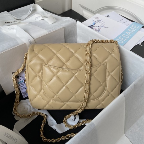 CHANEL 23B AS426 CHB066