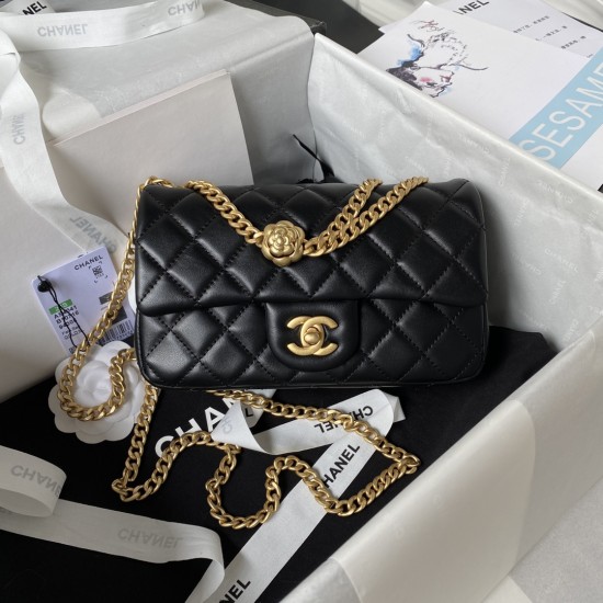 CHANEL AS3393 CHB067