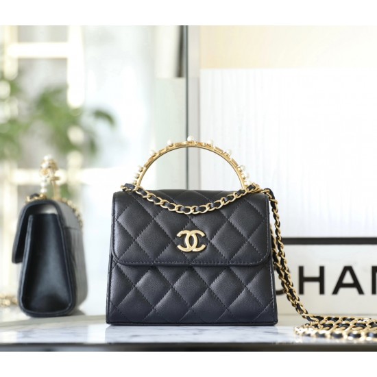 CHANEL 23B Kelly AP3513 CHB068