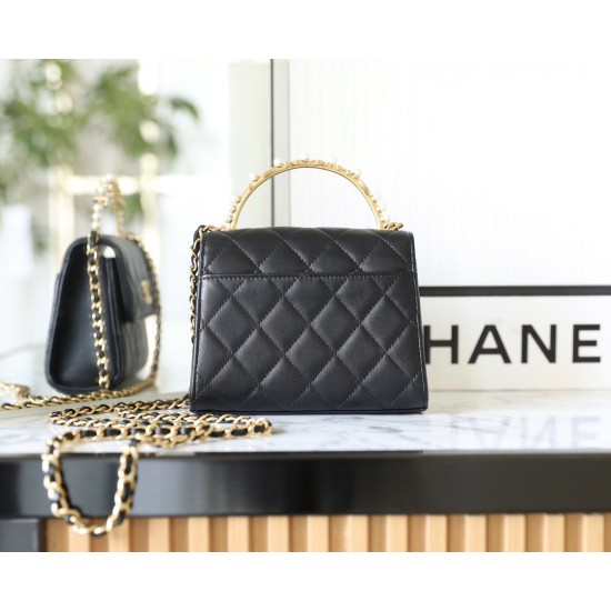 CHANEL 23B Kelly AP3513 CHB068