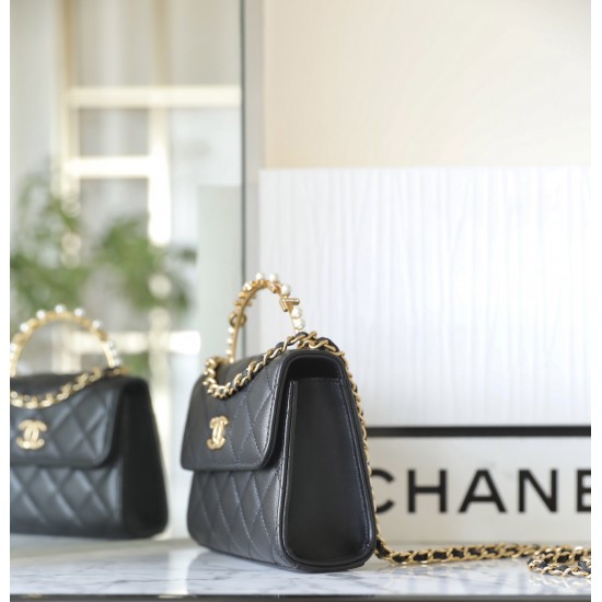 CHANEL 23B Kelly AP3513 CHB068