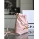 CHANEL 22 Mini Bag Gold Tone Black For Women  CHB071