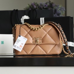 CHANEL Flap 19Bag 26CM  AS1160 CHB072