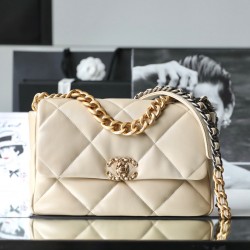 CHANEL Flap 19Bag  30M  AS1161 CHB073