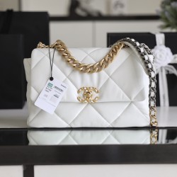 CHANEL Flap 19Bag  30M  AS1161 CHB073