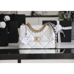 CHANEL Flap 19Bag  30M  AS1161 CHB073