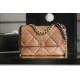 CHANEL Flap 19Bag  30M  AS1161 CHB073