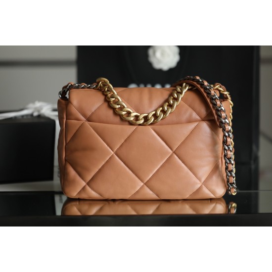 CHANEL Flap 19Bag  30M  AS1161 CHB073