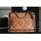 CHANEL Flap 19Bag  30M  AS1161 CHB073