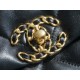  CHANEL19 Flap Bag Goatskin/Lambskin High CHB075