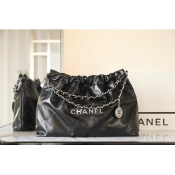  CHANEL 22Bags  