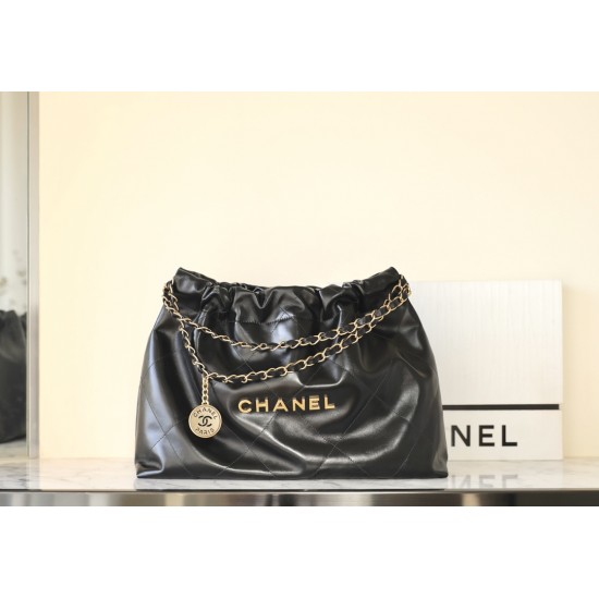  CHANEL 22Bags  