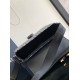 DIOR Saddle Pouch With Strap| Replica Store DOB001