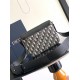 DIOR Saddle Pouch With Strap| Replica Store DOB001