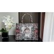 DIOR BOOK TOTE BAG- 26CM/36CM/42CM DOB012