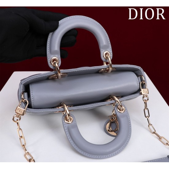 DIOR Lady D-Joy Bag DOB013