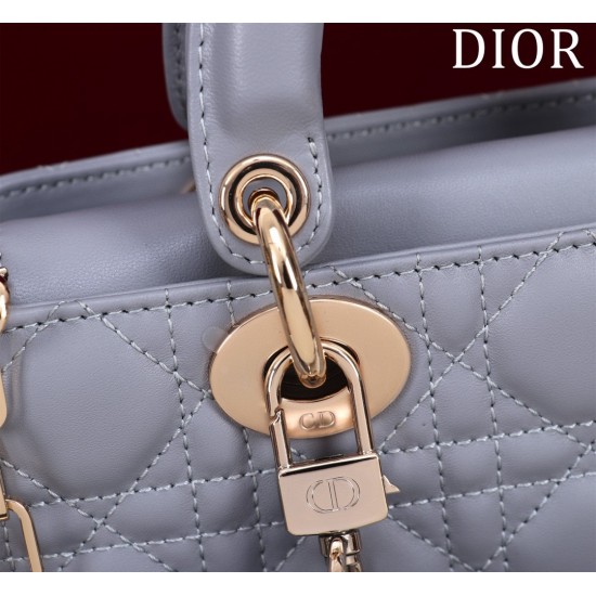 DIOR Lady D-Joy Bag DOB013