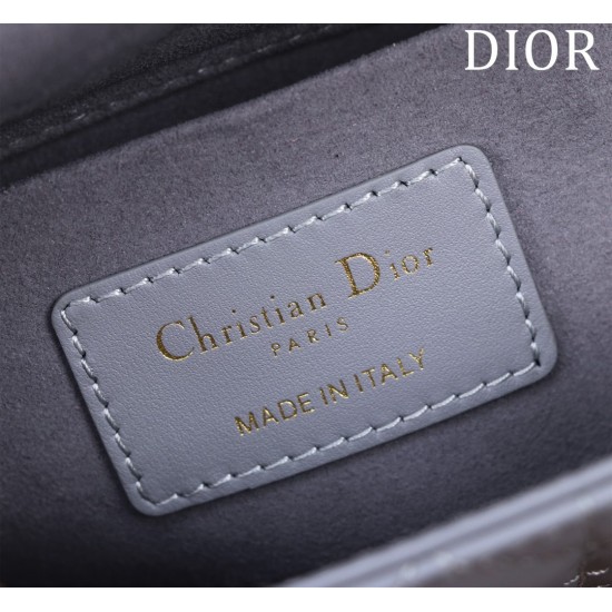 DIOR Lady D-Joy Bag DOB013