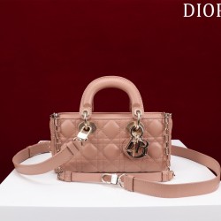 DIOR Lady D-Joy Bag DOB013