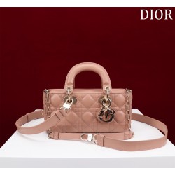 DIOR Lady D-Joy Bag DOB013