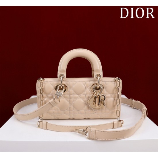 DIOR Lady D-Joy Bag DOB013