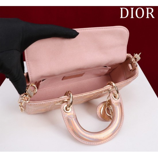 DIOR M0541 Bing Luxury DOB014