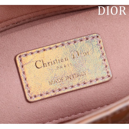 DIOR M0541 Bing Luxury DOB014