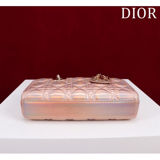 DIOR M0541 Bing Luxury DOB014