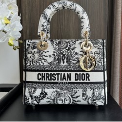 DOIR Mini LADY LITE Handbag DOB017