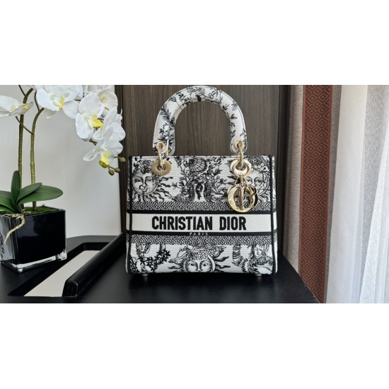 DOIR Mini LADY LITE Handbag DOB017