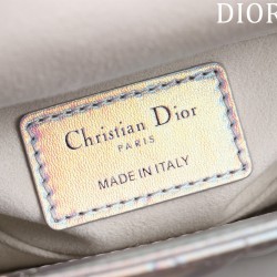 DIOR LADY D-JOY MICRO BAG DOB025