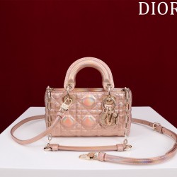 DIOR LADY D-JOY MICRO BAG DOB025