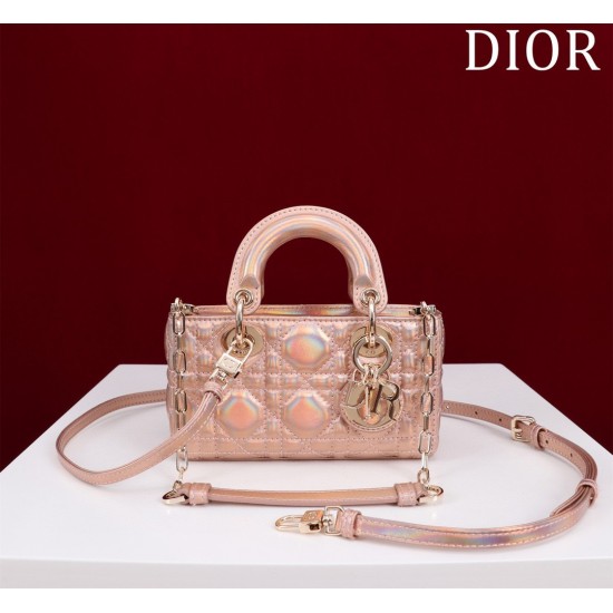 DIOR LADY D-JOY MICRO BAG DOB025