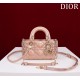 DIOR LADY D-JOY MICRO BAG DOB025